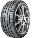 Kumho Sommerreifen motorcycle-tyres Ecsta Sport PS72 ( 225/45 ZR17 94Y XL mit