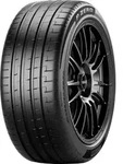Pirelli P Zero PZ5 Sommerreifen 275/45 R21 107Y Offroad Reifen