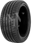 Continental Sommerreifen motorcycle-tyres ContiSportContactTM 3 ( 275/35 ZR20...