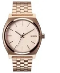 Nixon Time Teller A045-897 Uniuhr Design Highlight - Gold