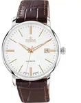 Dugena Premium - 7000191 - Armbanduhr - Herren - Automatik - Festa Klassik