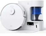 Deebot N20 PLUS (wei&szlig;, incl. PureCyclone Station) - Wei&szlig;