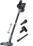 Standstaubsauger 22,2 V CONCEPT VP6040 - Schwarz/Silber