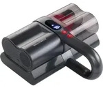 Concept Handstaubsauger, UV-C-Sterilisationslampe, 11,1 V, 120 W, VP2000 -