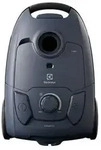 ELECTROLUX EB51C2DB Staubsauger mit Beutel - Blau
