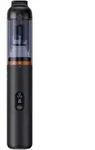 Baseus A5 Air, Trocken, HEPA, Zyklonisch/Filterung, 65 dB, Beutellos, Schwarz -
