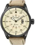 Citizen Aw1365-19p Uhr Golden Golden One Size - Gold