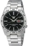 SEIKO KLASSIK SNKE01K1 Automatik - Silber