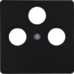 Kopp 335050189, Schwarz, Kunststoff, Thermoplast, konventionell, Kopp, Matte,...