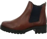 Gabor Chelsea Boots Damen 31393035313236 Braun 38 EU - Braun - 38