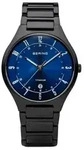 Bering Herrenuhr Classic 11739-727 - Schwarz