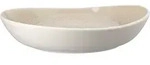 Rosenthal Junto Dune Teller tief 28 cm - Braun/Beige