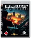 Turning Point: Fall of Liberty