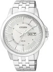 Citizen Basic Uhr f&uuml;r Herren Edelstahl BF2011-51AE