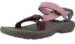 TEVA W HURRICANE XLT2 Mehrfarbig - Bunt - 36