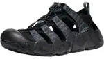 Hyperport H2 Men UK 8.5 schwarz - black/steel grey - Schwarz/Grau - 42,5