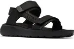 Columbia Peakfreak RoamTM Sandalen Schwarz EU 43 Mann Schwarz EU 43 - Schwarz -...