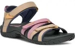 Schuhe Teva Tirra 4266RGH - Beige/Grau/Rosa - 38