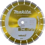 Makita Diamantscheibe 300x20 Nebula