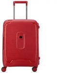 Delsey Moncey 4-Rollen Kabinentrolley 55 cm - Bunt