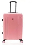 Gladiator Tropical Koffer Auf Rollen Rosa Rosa One Size - Rosa