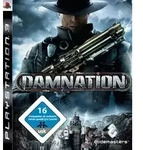 Damnation