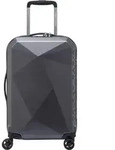 DELSEY PARIS Karat 2.0 4DR Cabin Trolley 55 Anthracite anthrazit - Dunkelgrau