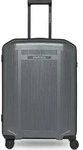 SMARTBOX Edition 02 The Medium Trolley Gunmetal Metallic grau 67cm - Grau