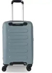 Hedgren Comby Grip S 4 Rollen Kabinentrolley S 55 cm - Gr&uuml;n