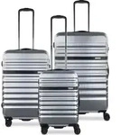 bugatti Corium Hard-Top Case Trolley S / M / L S Silver silberfarben 56cm -...
