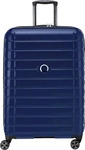 Delsey 00287882122, Delsey SHADOW 5.0, Karre, Harte Schale, Navy, Deep sea navy, 4