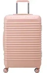 Delsey Delsey Paris Bastille 2.0 - 4-Rollen-Trolley M 65 cm - Rosa