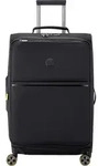 Delsey Paris Delsey Paris Turenne Soft - 4-Rollen-Trolley 68 cm M erw. - Schwarz