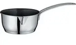 Stielkasserolle 700 Cook K&uuml;chenprofi - Silber
