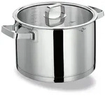 Kochen mit Stil: Entdecken Sie den SAN REMO 24 cm Fleischtopf COOK f&uuml;r Feinschmecker