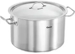 Kochtopf 16 Liter Stellfl&auml;che &Oslash; 290 mm