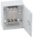 CobiNet Kunststoffverteiler 102313
