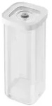 ZWILLING 1025124, Container, Rechteckig, 1,2 l, Transparent, Kunststoff, 106 mm...