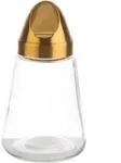 APS 40516 Snackspender NOTOUCH, 350 ml, &Oslash; 8,5 cm, H&ouml;he 15,5 cm, Beh&auml;lter aus Glas,
