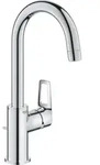 GROHE BauLoop, Chrom - Silber