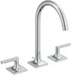 IDEAL STANDARD BD144AA Waschtischarmatur Joy Neo m.Ablgarn.