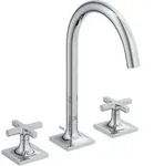 IDEAL STANDARD BD143AA Waschtischarmatur Joy Neo m.Ablgarn.