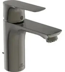Ideal Standard Waschtischarmatur Connect Air Niederdruck, Ausladung 112mm A7022A5