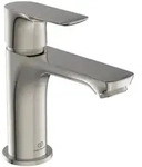 Ideal Standard Waschtischarmatur Connect Air ohne Ablaufgarnitur Slim, Ausladung