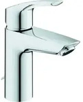 GROHE Einhand-Waschtischbatterie Eurosmart 33188_3, S-Size, Einlochmontage,