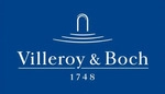 Villeroy & Boch O.novo Wastafelmengkraan zonder Waste 50x155mm Chroom - Silber