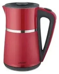 Feel Maestro MR030 red, 1,2 l, 1500 W, Rot, &Uuml;berhitzungsschutz - Rot