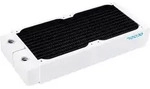 NexXxoS XT45 Full Copper 240mm Radiator V.2 - White Special Edition