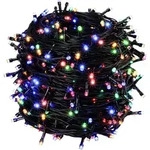 MONZANA&reg; LED Lichterkette 700 LED 14m Bunt - Bunt