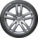 Hankook Winterreifen motorcycle-tyres Winter i*cept evo3 X W330A ( 225/60 R18...